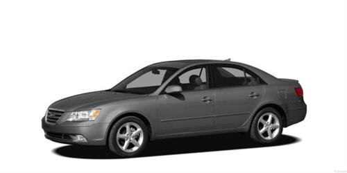 Hyundai Sonata Lx-how Muchcah Talks Other