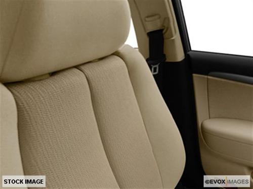 Hyundai Sonata 2009 photo 2