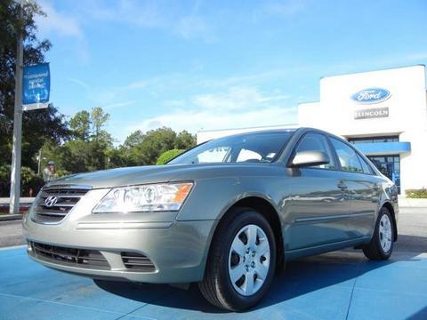 Hyundai Sonata FWD 4dr Sport Other