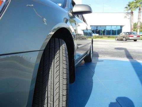 Hyundai Sonata 2009 photo 1