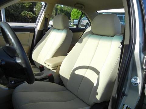 Hyundai Sonata 2009 photo 2