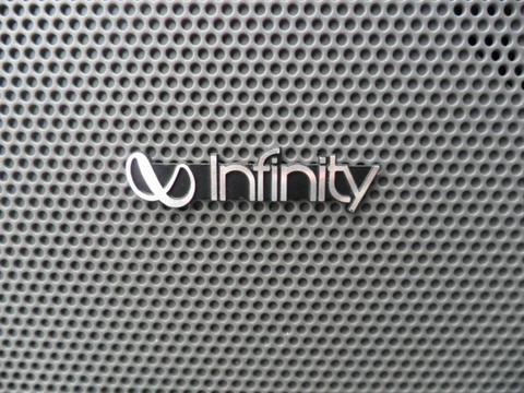 Hyundai Sonata SLT 25 Other