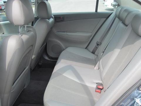 Hyundai Sonata 2009 photo 2