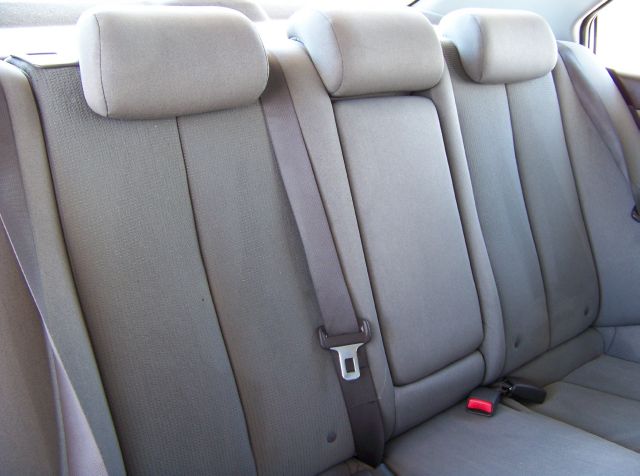 Hyundai Sonata 2009 photo 1