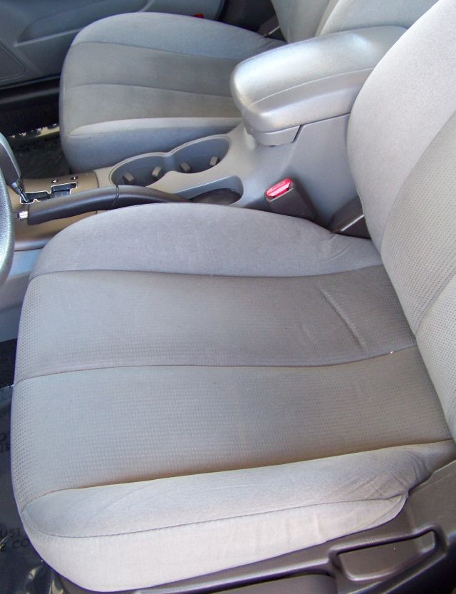 Hyundai Sonata 2009 photo 4