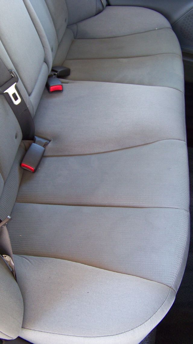 Hyundai Sonata 2009 photo 5