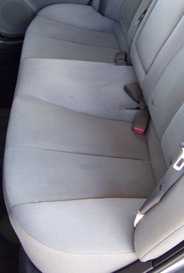 Hyundai Sonata 2009 photo 6