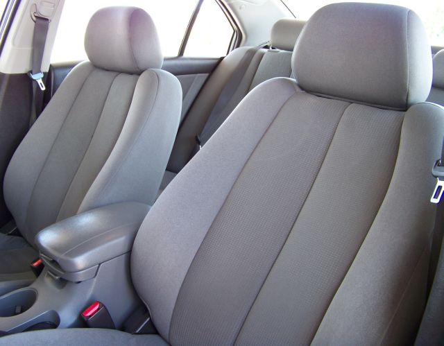 Hyundai Sonata 2009 photo 7