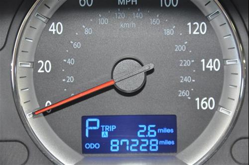 Hyundai Sonata 2009 photo 2