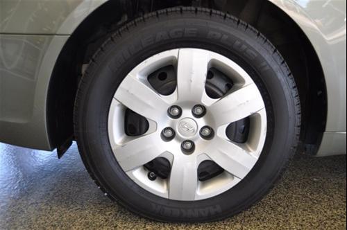 Hyundai Sonata 2009 photo 3