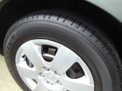 Hyundai Sonata 2009 photo 4