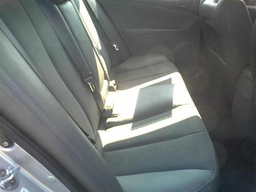 Hyundai Sonata 2009 photo 4