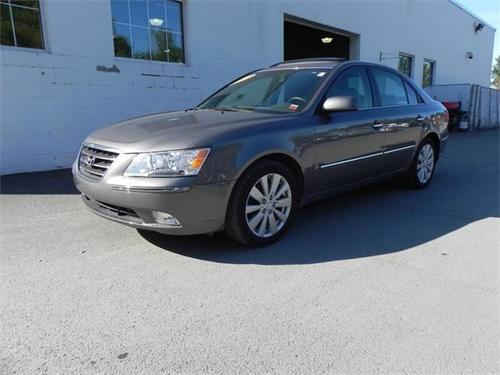 Hyundai Sonata Lx-how Muchcah Talks Other