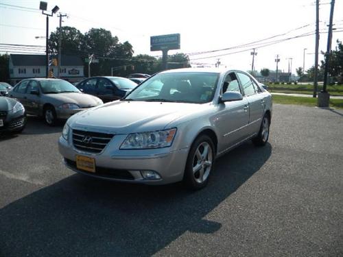 Hyundai Sonata 4dr Sdn I4 CVT 2.5 S Sedan Other