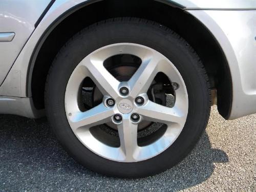 Hyundai Sonata 2009 photo 4