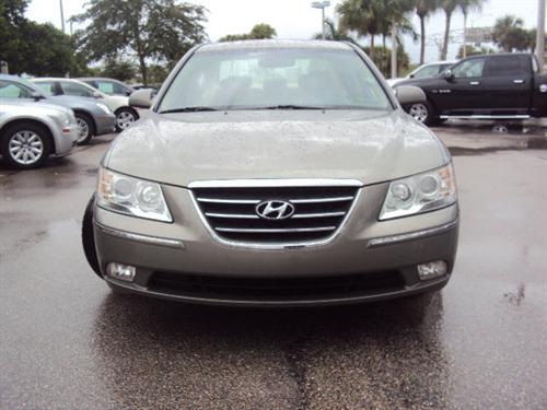Hyundai Sonata Unknown Other
