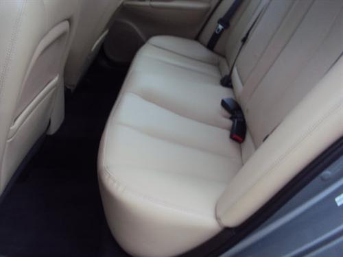 Hyundai Sonata 2009 photo 3