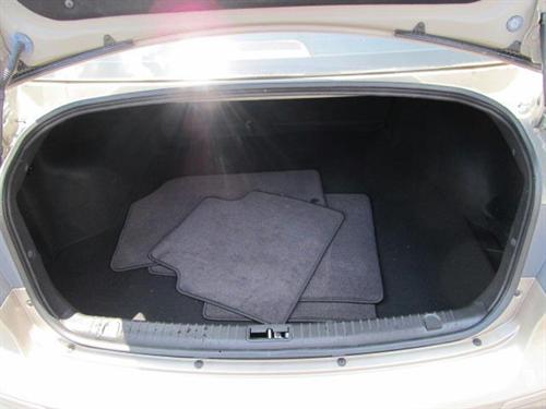 Hyundai Sonata 2009 photo 3