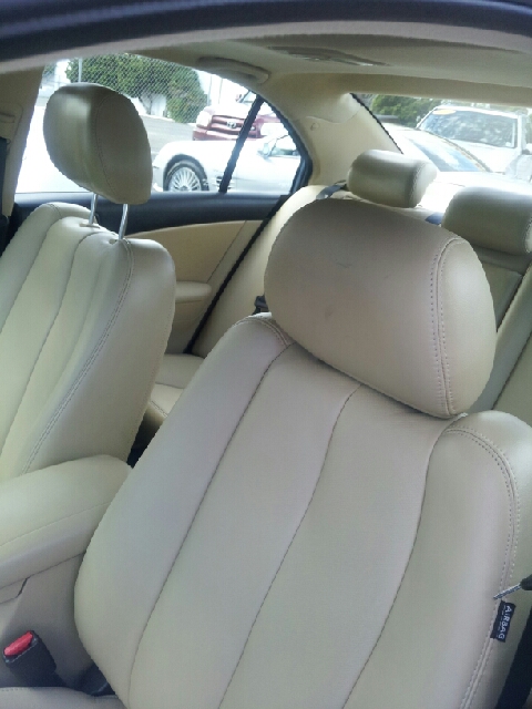 Hyundai Sonata 2009 photo 1