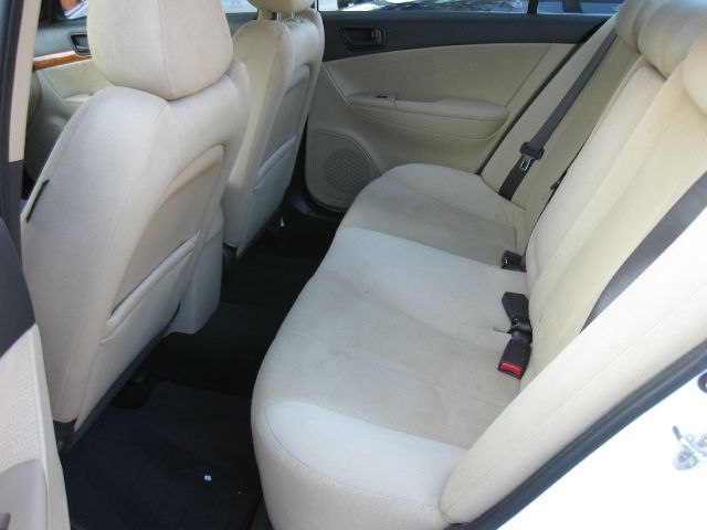 Hyundai Sonata 2009 photo 14