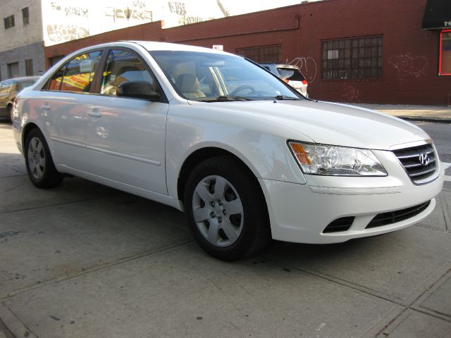 Hyundai Sonata 2009 photo 15