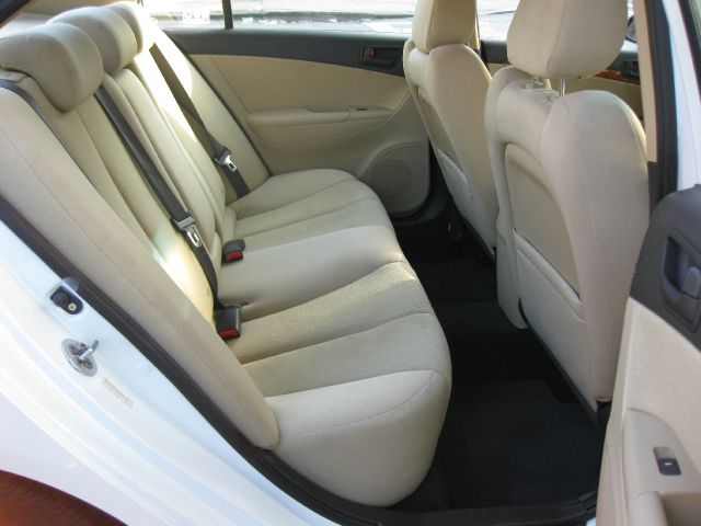 Hyundai Sonata 2009 photo 20