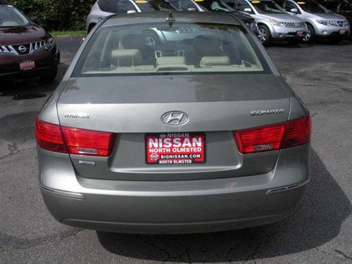 Hyundai Sonata 2dr Cpe I4 Other