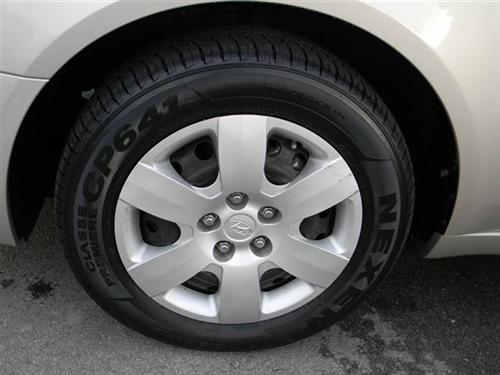 Hyundai Sonata 2009 photo 4