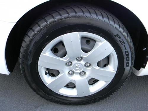 Hyundai Sonata 2009 photo 3