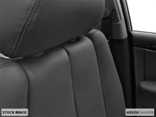 Hyundai Sonata 2009 photo 5