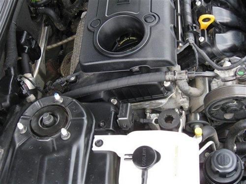 Hyundai Sonata 2009 photo 1