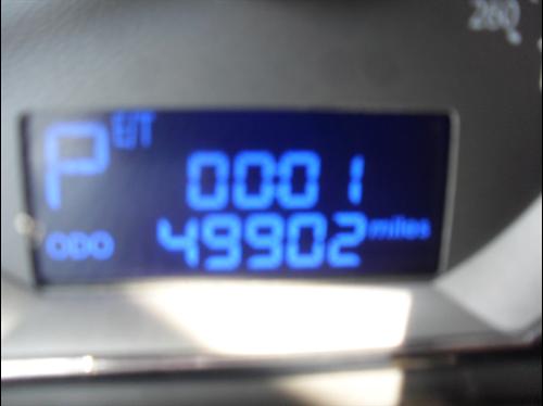 Hyundai Sonata 2009 photo 1