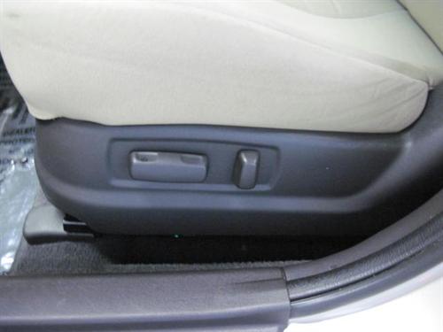 Hyundai Sonata 2009 photo 4