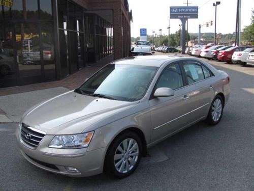 Hyundai Sonata Unknown Other