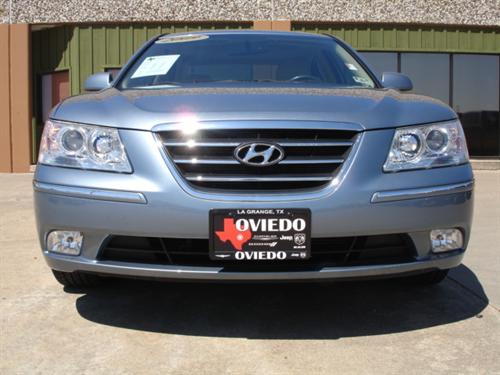 Hyundai Sonata Unknown Other