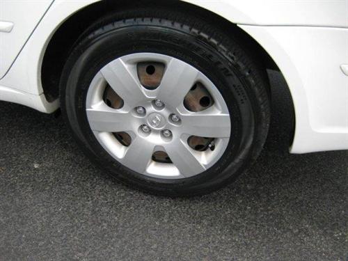 Hyundai Sonata 2009 photo 2