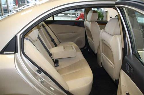 Hyundai Sonata FWD 4dr Sport Other