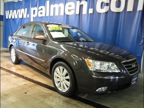 Hyundai Sonata Unknown Other