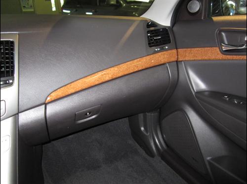 Hyundai Sonata 2009 photo 1