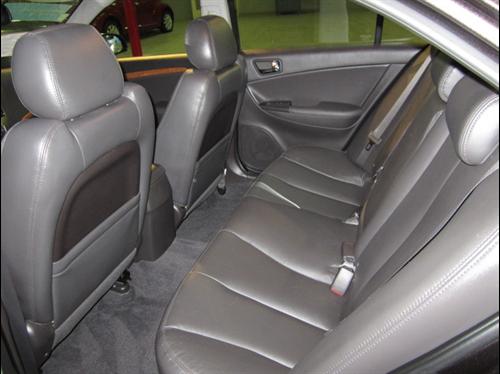 Hyundai Sonata 2009 photo 2