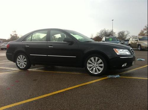 Hyundai Sonata Unknown Other