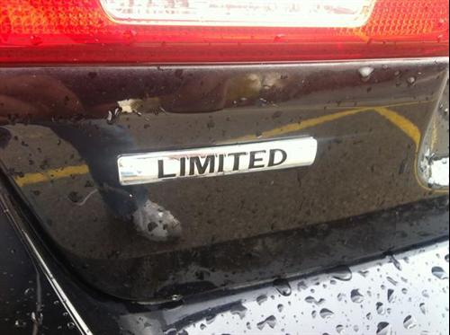 Hyundai Sonata 2009 photo 4