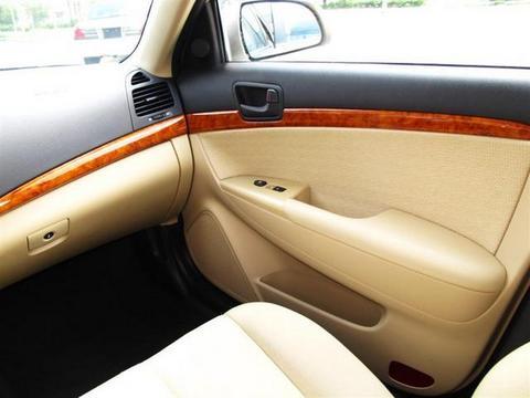 Hyundai Sonata 2009 photo 1