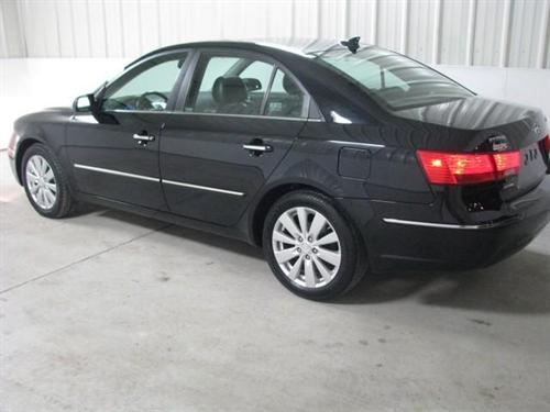 Hyundai Sonata Unknown Other