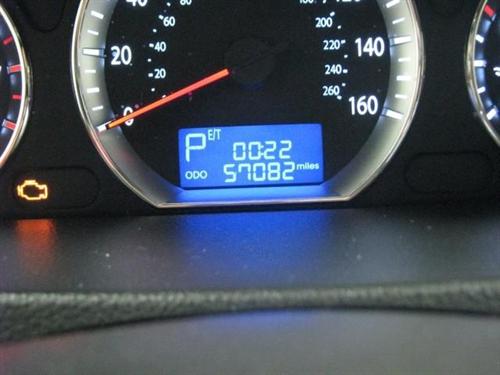 Hyundai Sonata 2009 photo 4