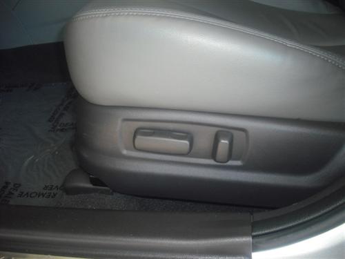 Hyundai Sonata 2009 photo 1