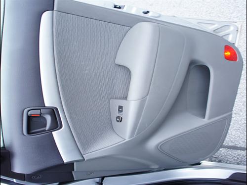 Hyundai Sonata 2009 photo 1