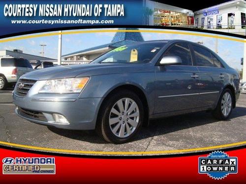 Hyundai Sonata Designer Series Other