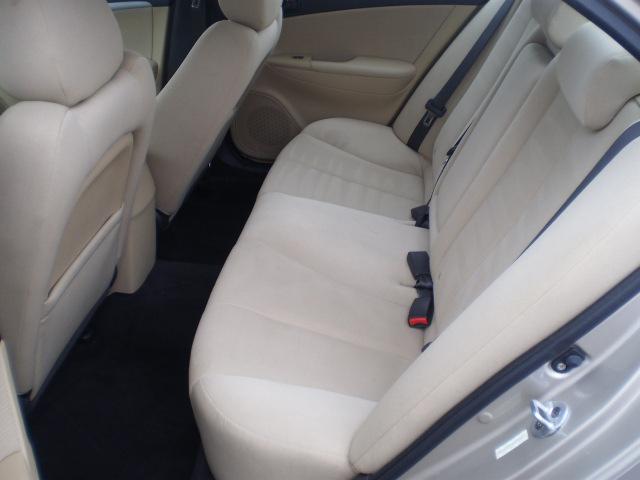 Hyundai Sonata 2009 photo 5