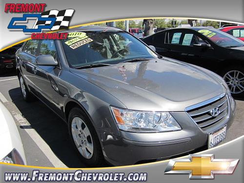 Hyundai Sonata FWD 4dr Sport Other